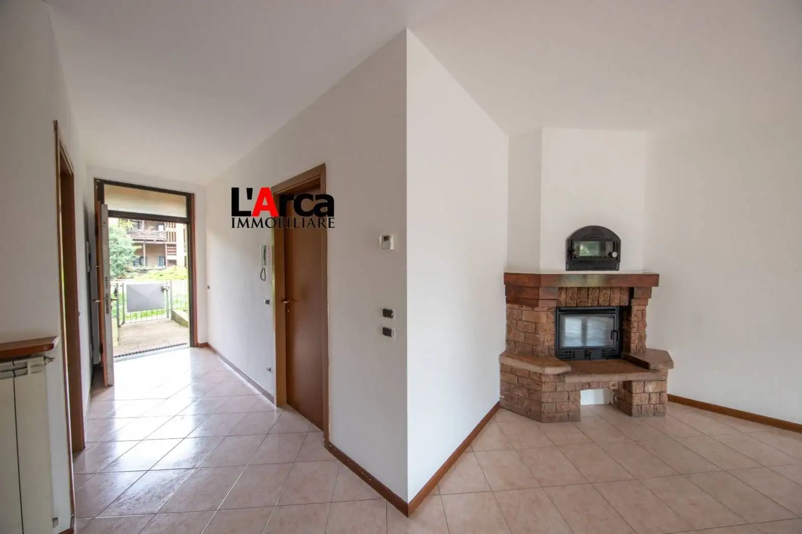 Villa a schiera via dei Prati 4, Campagnola, Bergamo - foto 5