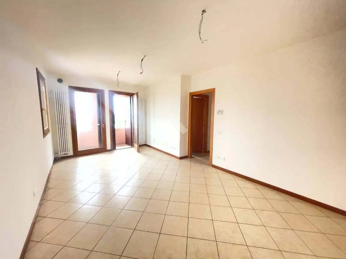 Appartamento in vendita a Rossano Veneto