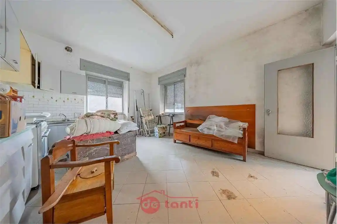 Villa unifamiliare 220 m², Villa, Villa di Chiavenna - foto 3
