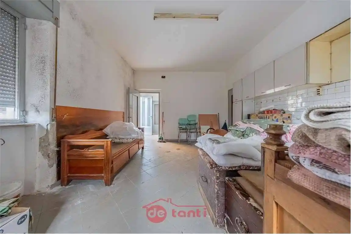 Villa unifamiliare 220 m², Villa, Villa di Chiavenna - foto 4
