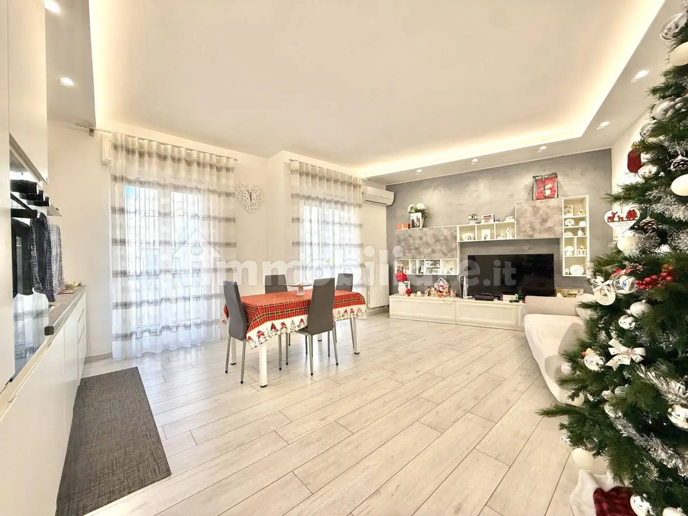 Appartamento in vendita a Trani