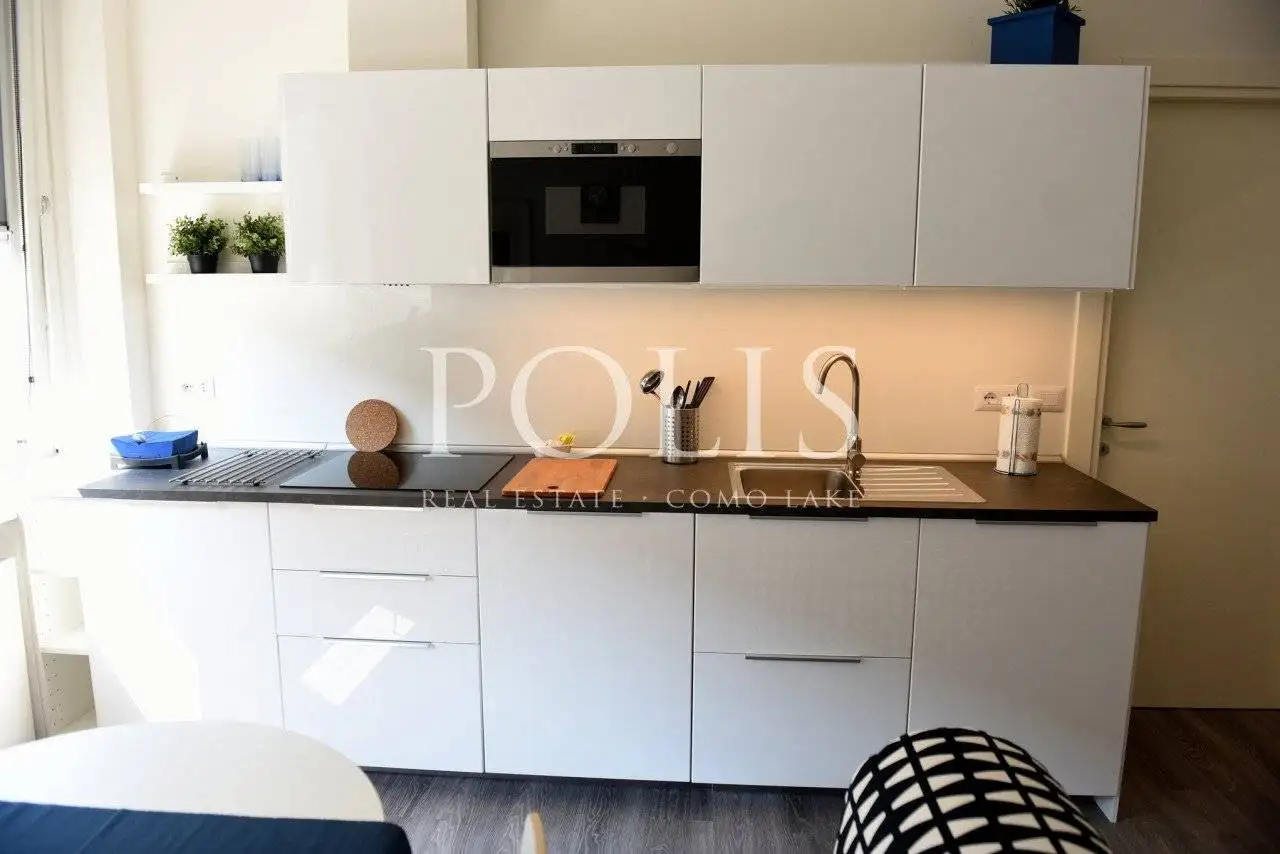 Bilocale via Pessina, Valduce - Crispi, Como - foto 2