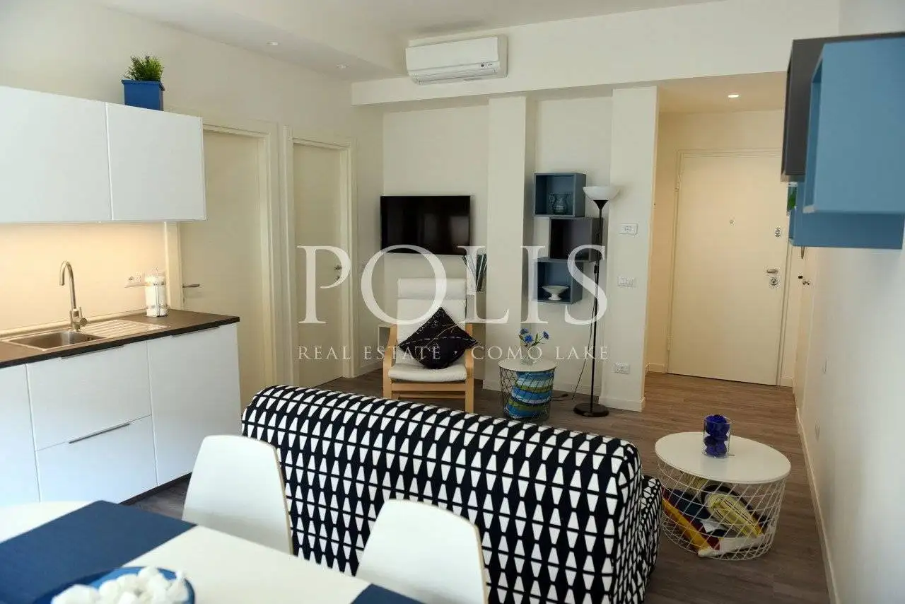 Bilocale via Pessina, Valduce - Crispi, Como - foto 3