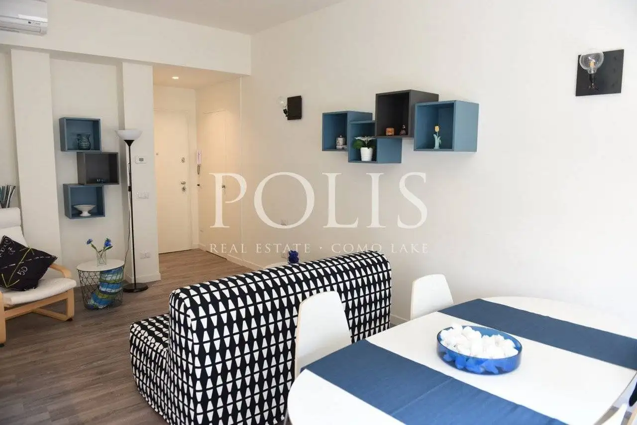 Bilocale via Pessina, Valduce - Crispi, Como - foto 4