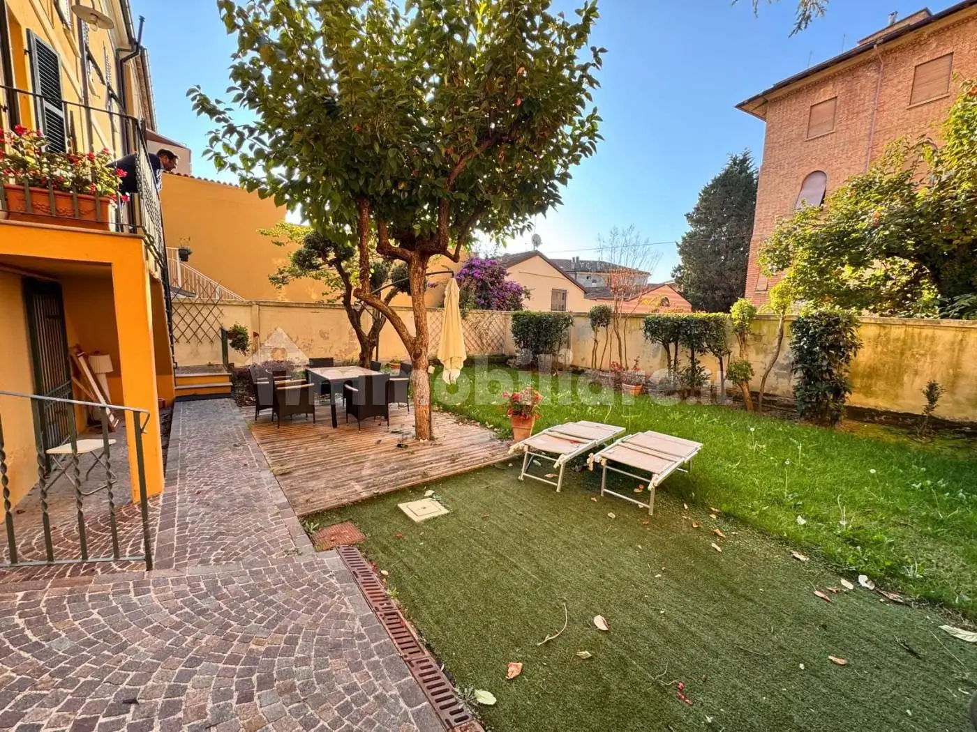 Casa indipendente in vendita a Pesaro