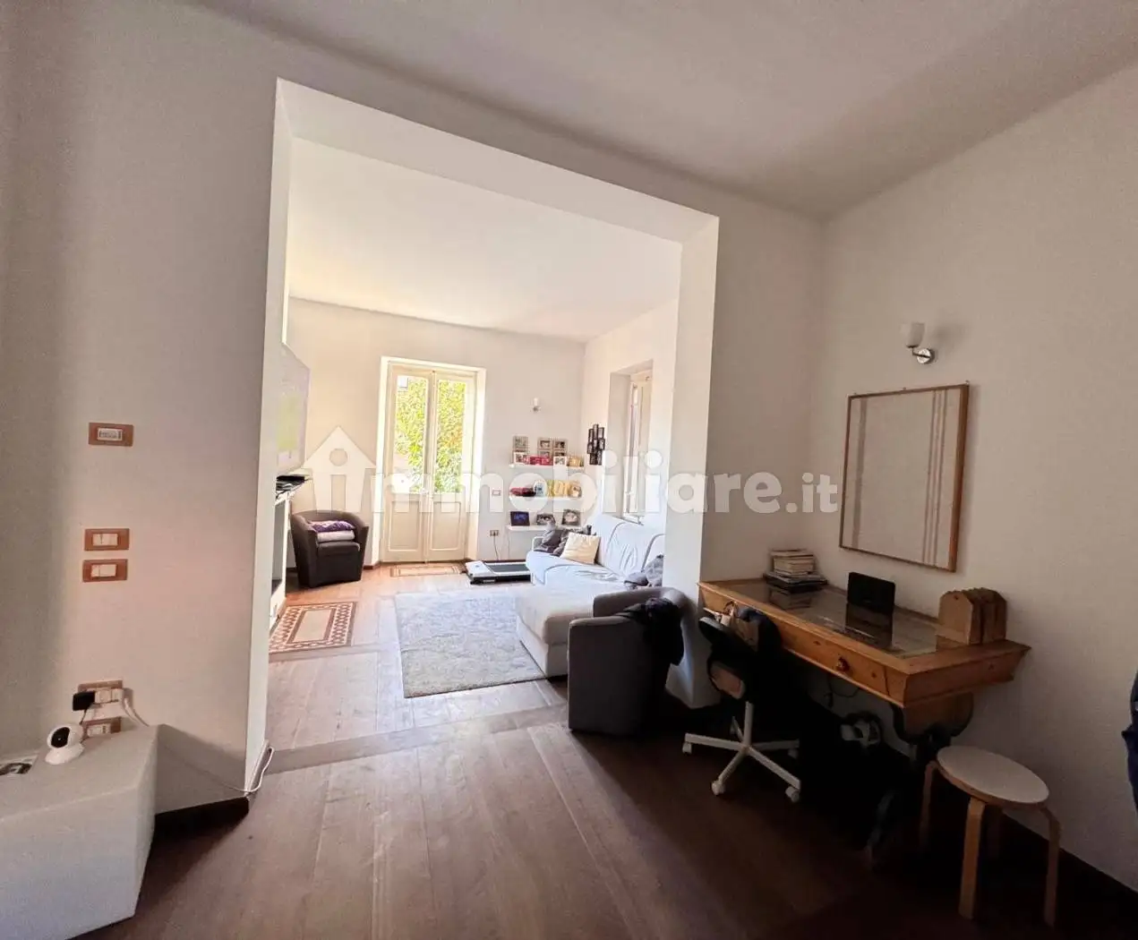 Terratetto unifamiliare via Luigi Guidi, Piazzale Giosuè Carducci, Pesaro - foto 4