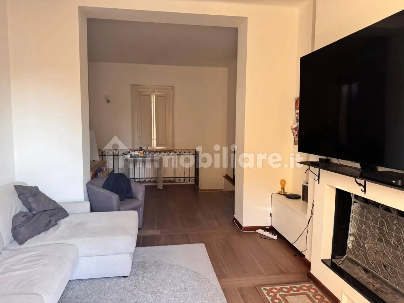 Terratetto unifamiliare via Luigi Guidi, Piazzale Giosuè Carducci, Pesaro - foto 5