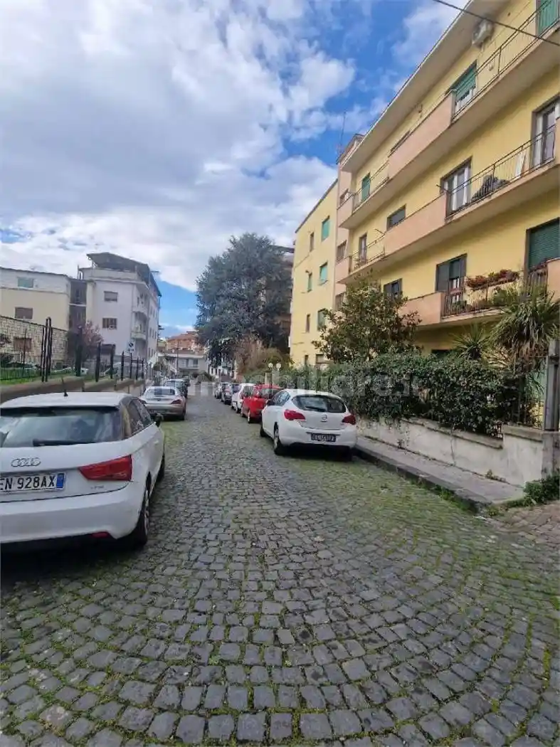 Appartamento via Torretta, Sala, Mellusi, Benevento - foto 2