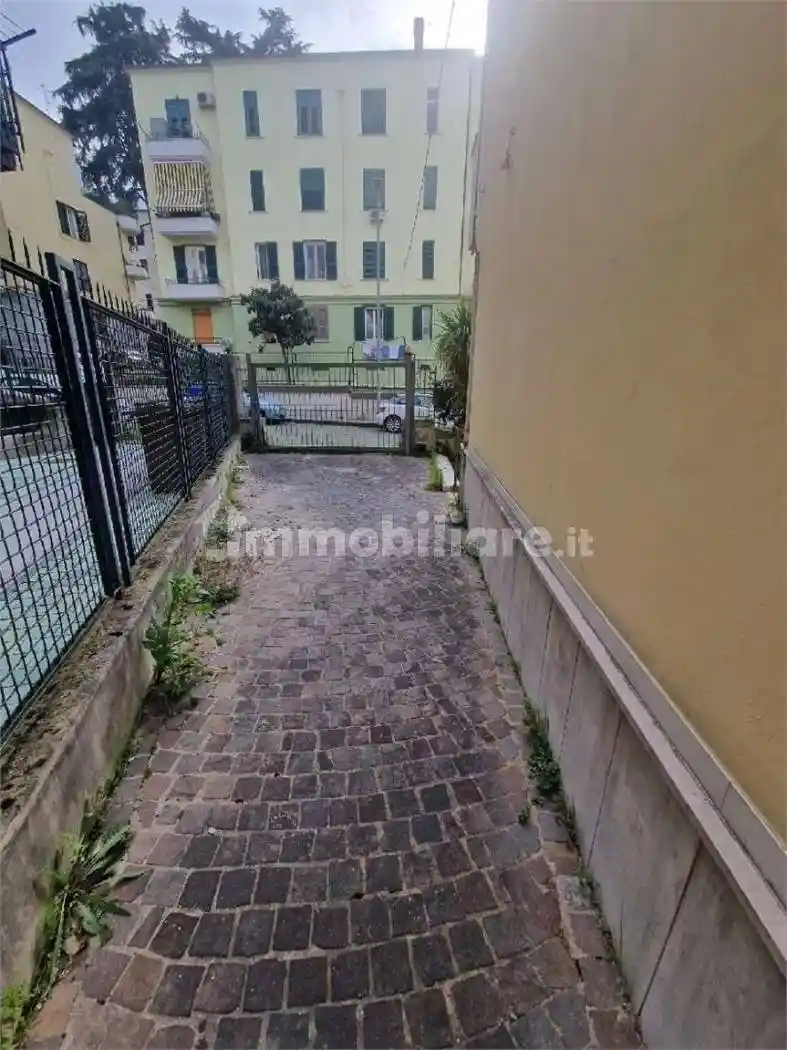 Appartamento via Torretta, Sala, Mellusi, Benevento - foto 4