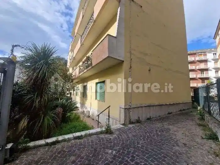 Appartamento via Torretta, Sala, Mellusi, Benevento - foto 5