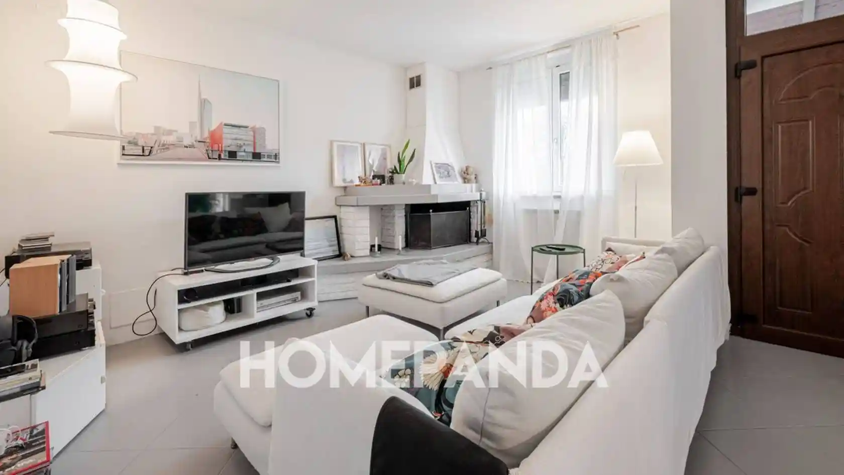 Villetta a schiera - foto 4