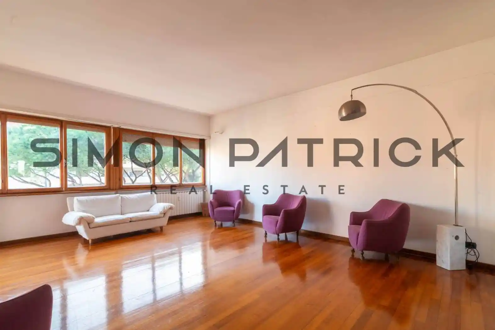 Attico piazza Antonio Baldini 13, Talenti - Monte Sacro, Roma - foto 3