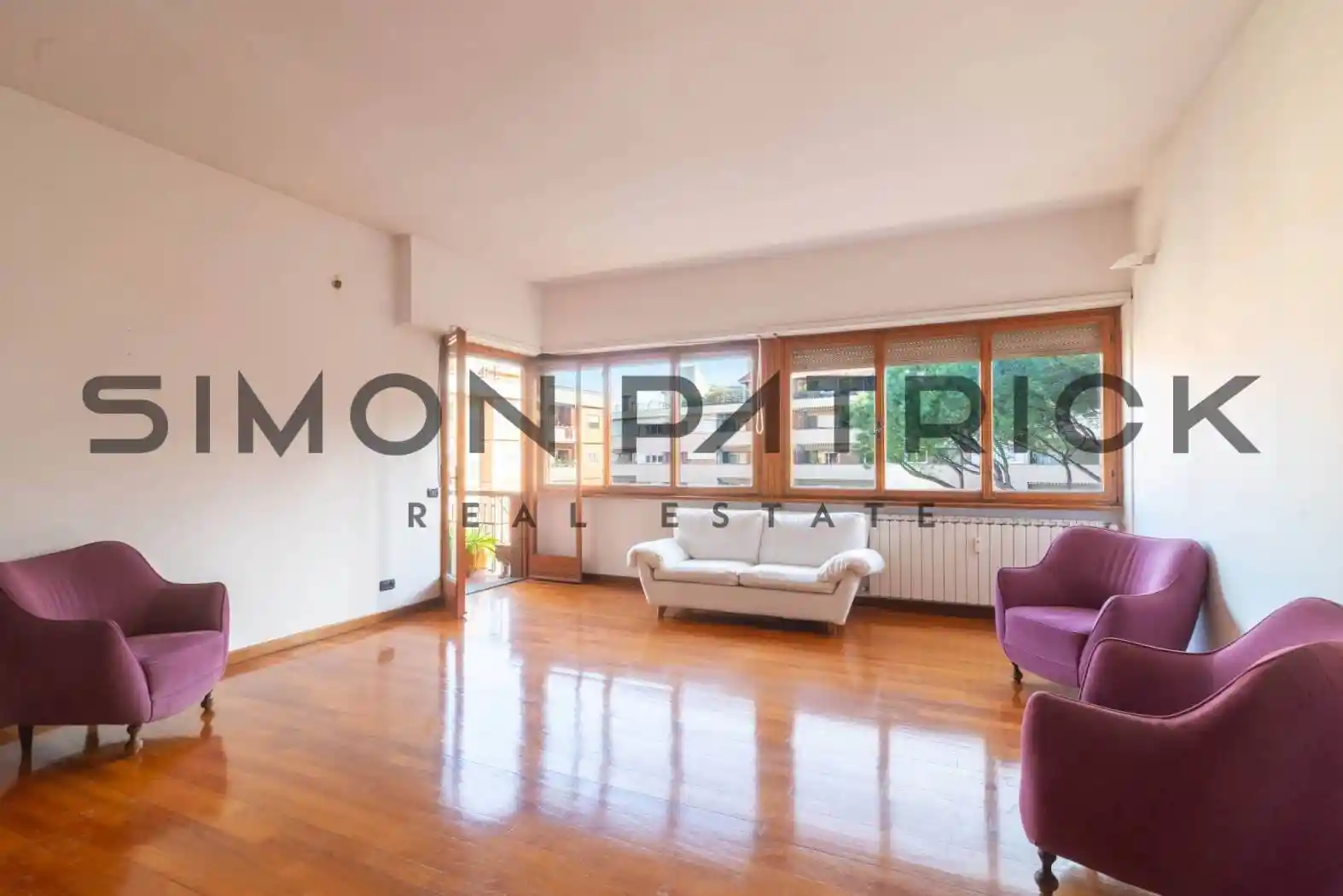 Attico piazza Antonio Baldini 13, Talenti - Monte Sacro, Roma - foto 4