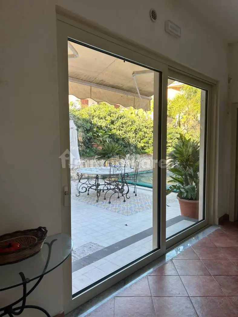 Villa unifamiliare via Acicastello 36, Centro, Aci Castello - foto 2