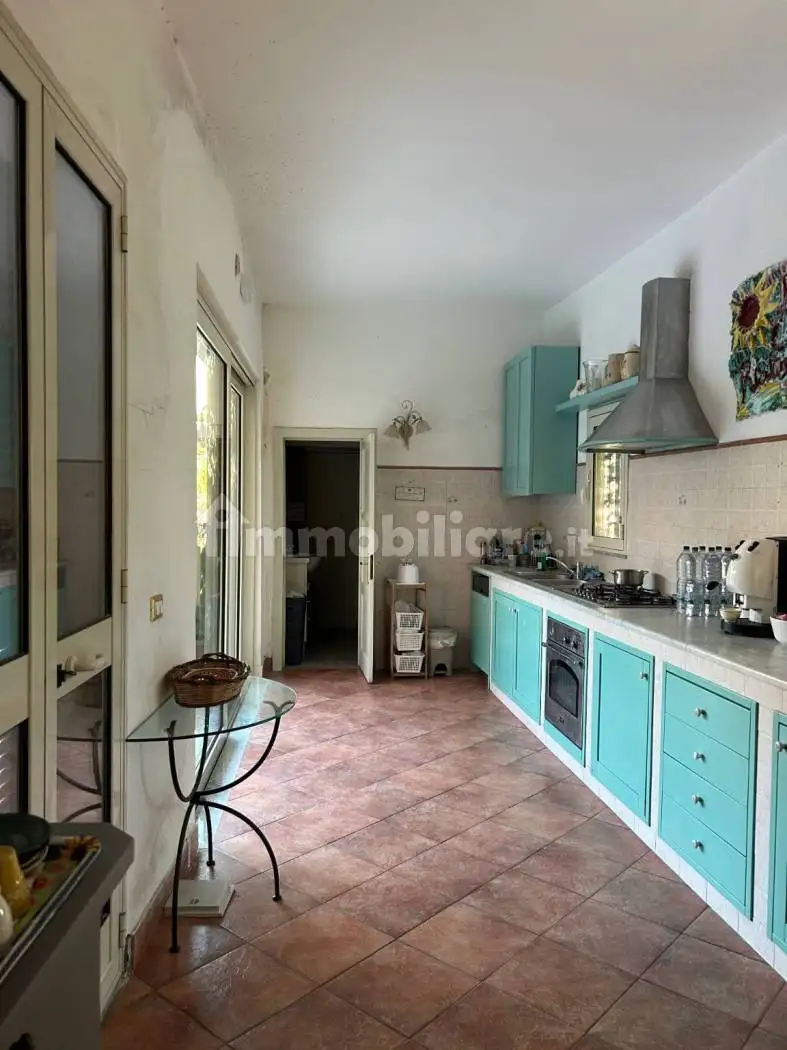 Villa unifamiliare via Acicastello 36, Centro, Aci Castello - foto 3