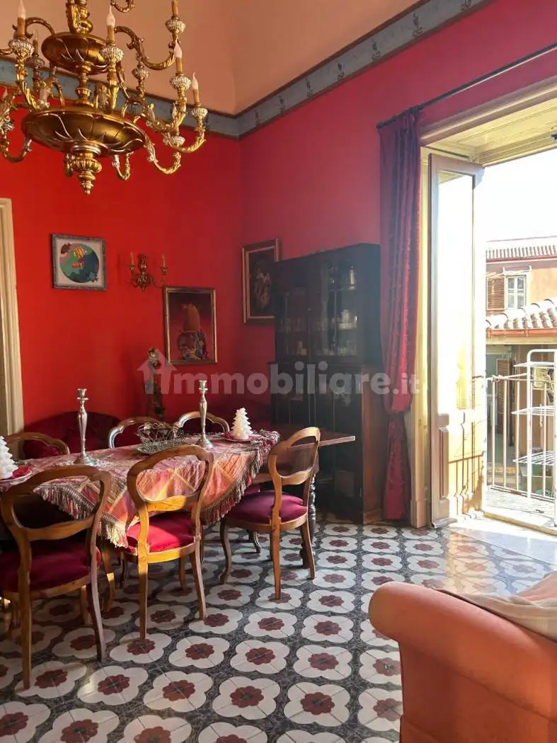 Villa unifamiliare via Acicastello 36, Centro, Aci Castello - foto 5