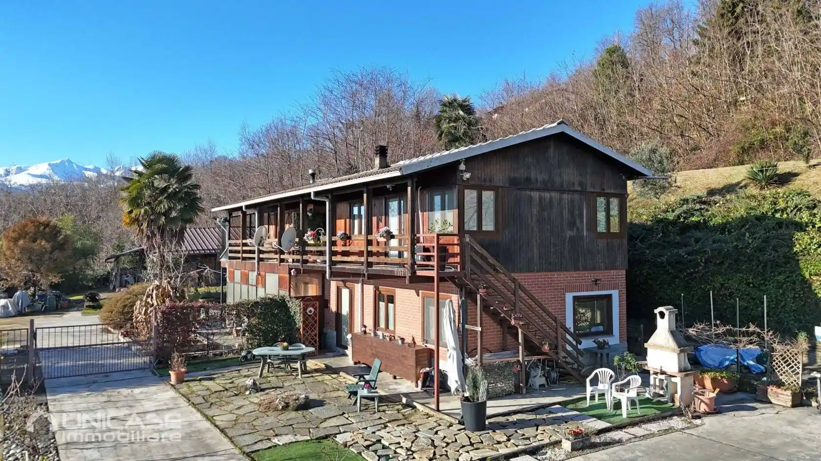 Villa bifamiliare Strada Cesani Granero, Bricherasio - foto 2