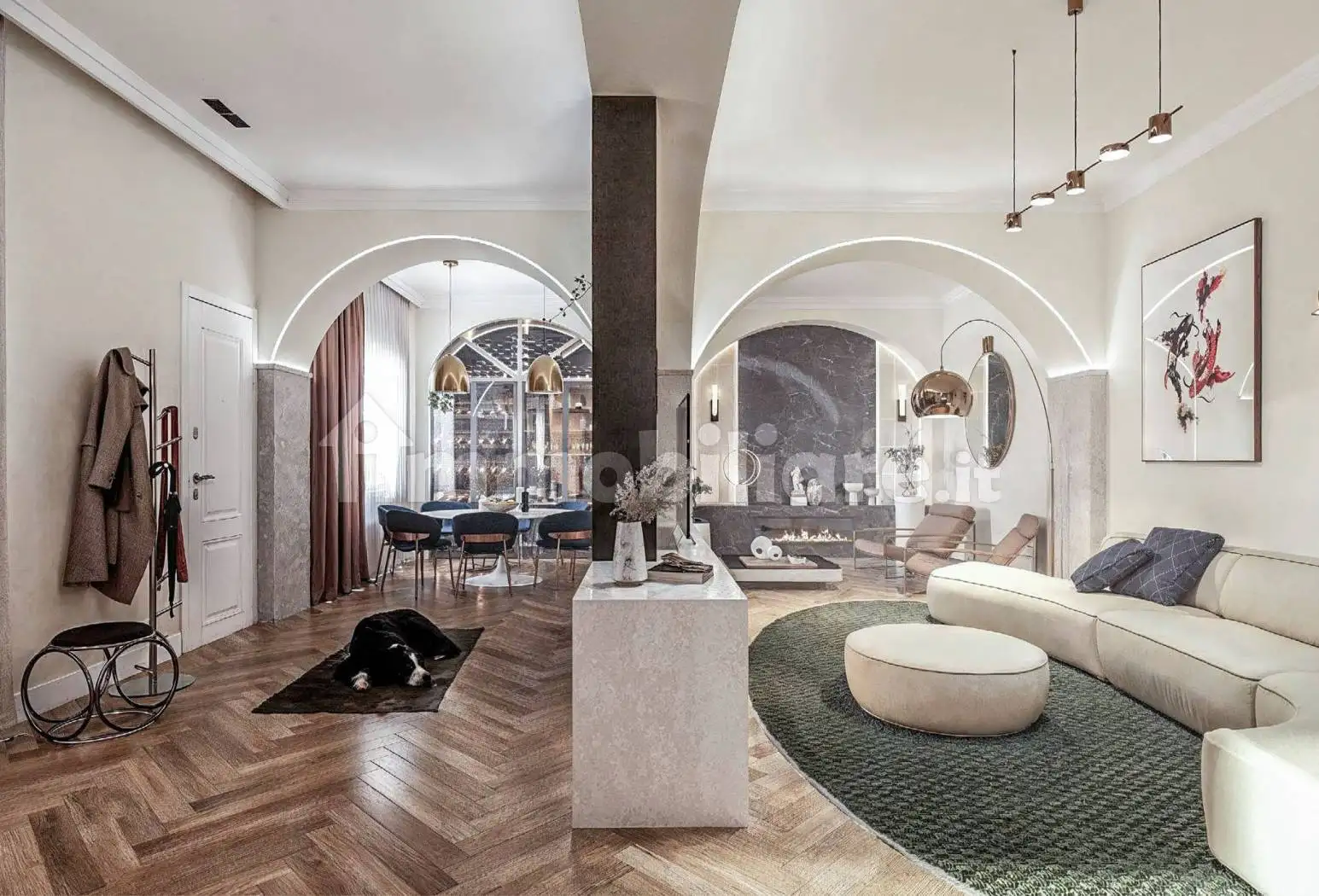 Appartamento in vendita a Zoagli