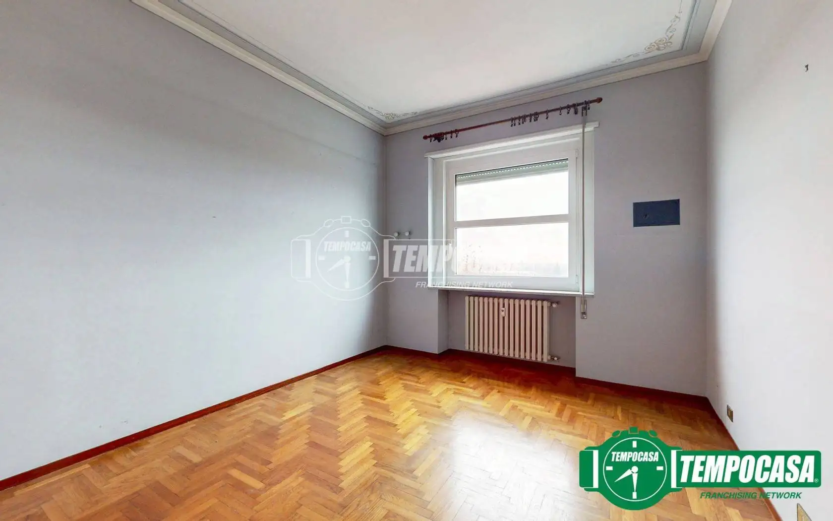 Appartamento in vendita a Novi Ligure