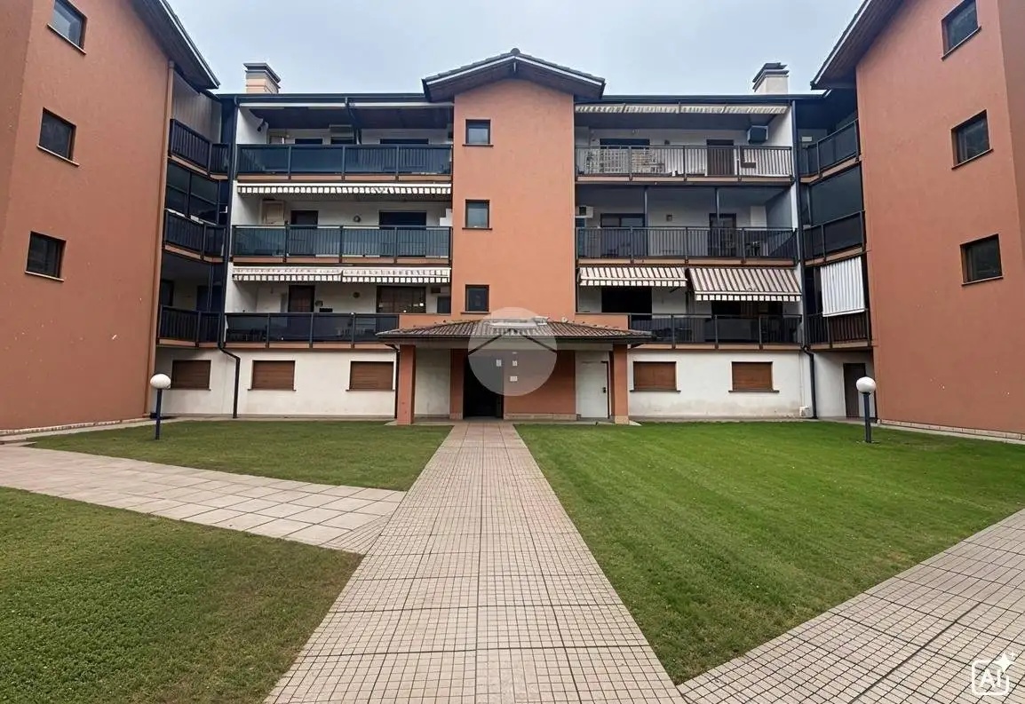 Appartamento in vendita a Vidigulfo