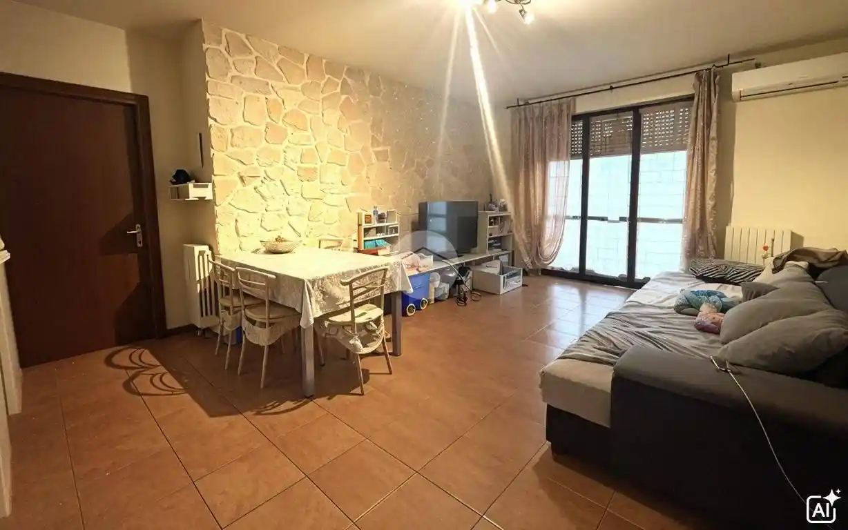 Bilocale via Ciro Menotti 7, Centro, Vidigulfo - foto 3