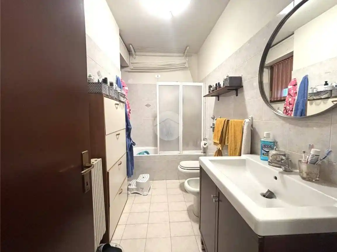 Bilocale via Ciro Menotti 7, Centro, Vidigulfo - foto 4