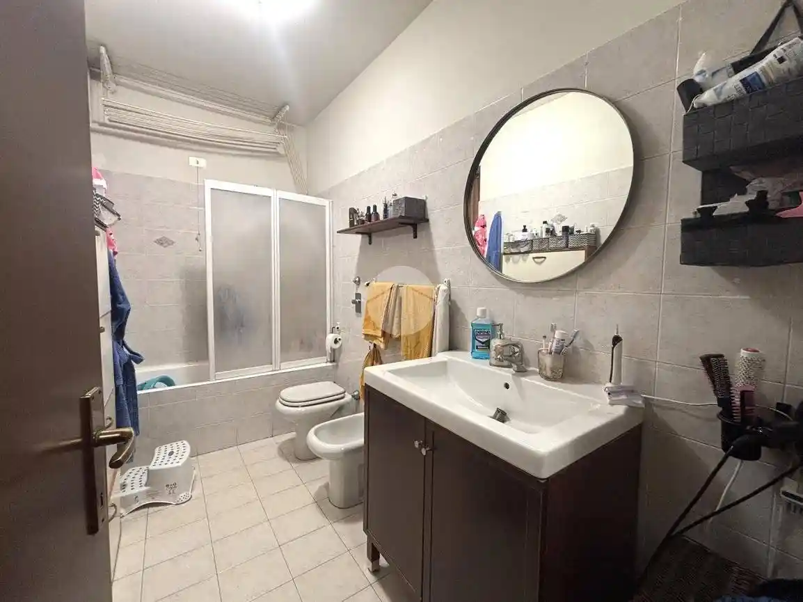 Bilocale via Ciro Menotti 7, Centro, Vidigulfo - foto 5