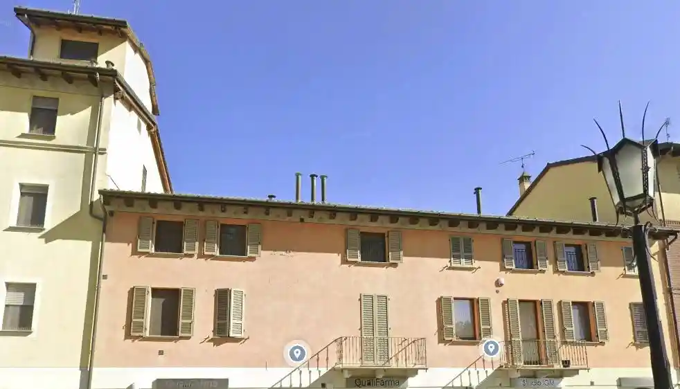 Appartamento in vendita a Castell'Arquato