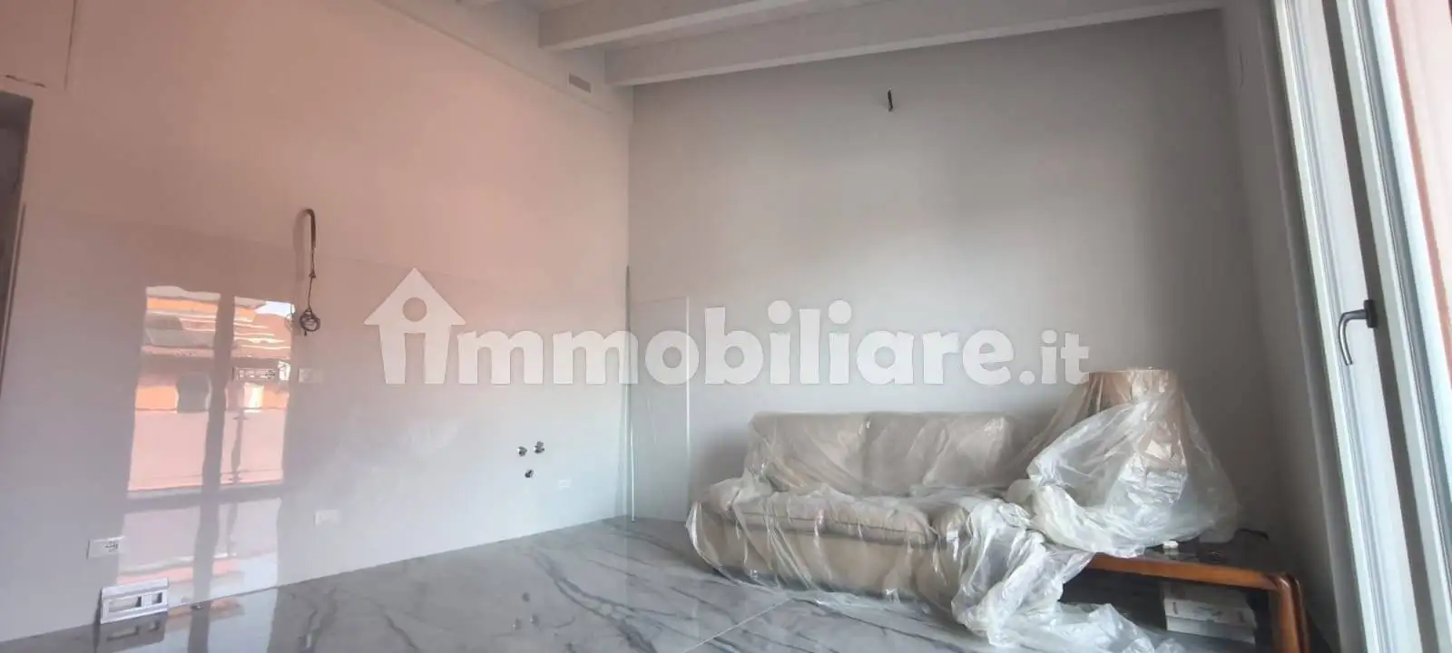 Trilocale nuovo, primo piano, Santa Maria delle Mole, Marino - foto 2