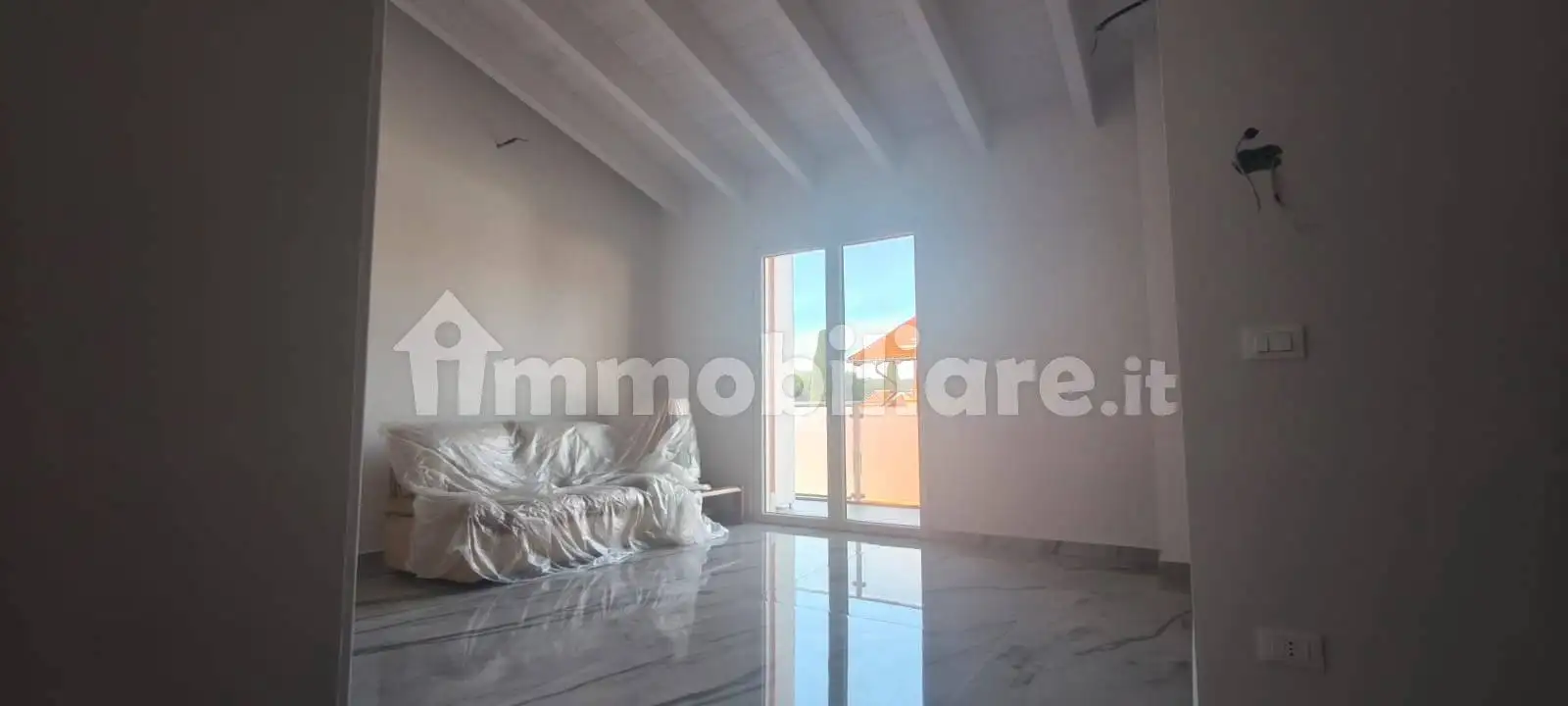 Trilocale nuovo, primo piano, Santa Maria delle Mole, Marino - foto 3