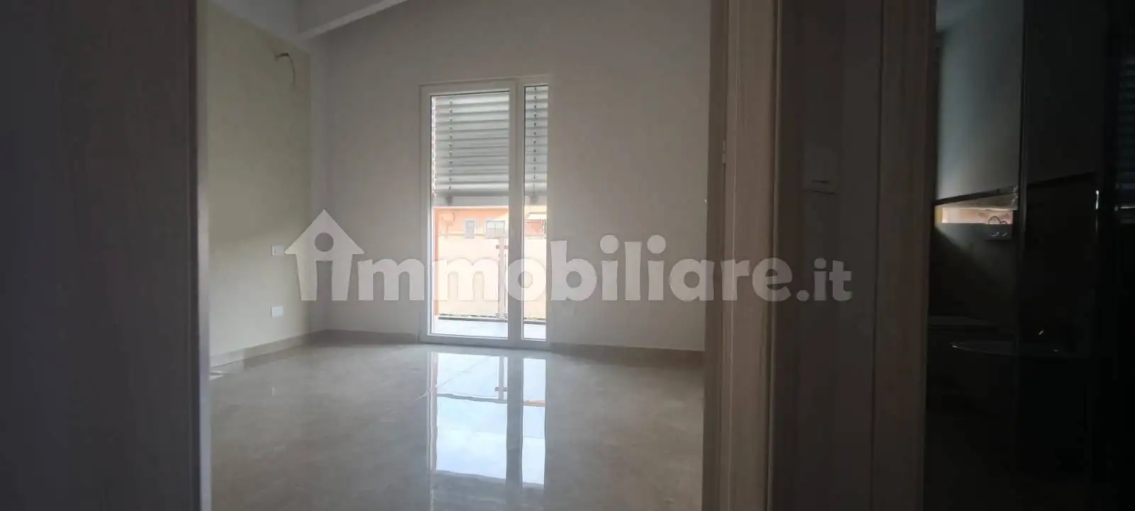 Trilocale nuovo, primo piano, Santa Maria delle Mole, Marino - foto 4