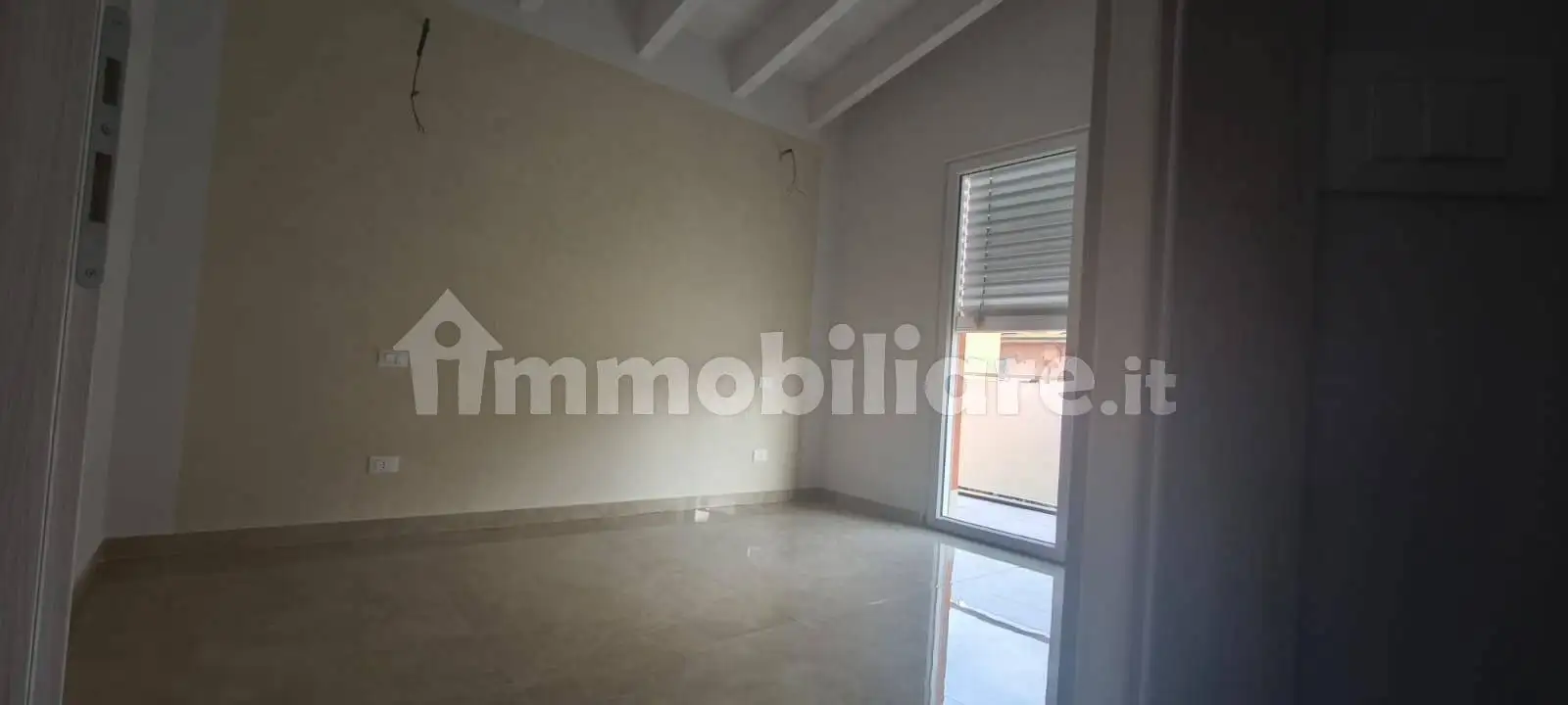 Trilocale nuovo, primo piano, Santa Maria delle Mole, Marino - foto 5