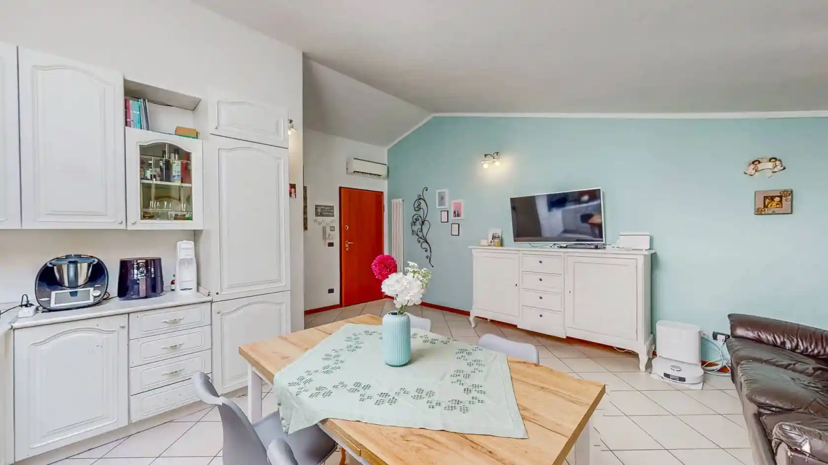 Appartamento - foto 5