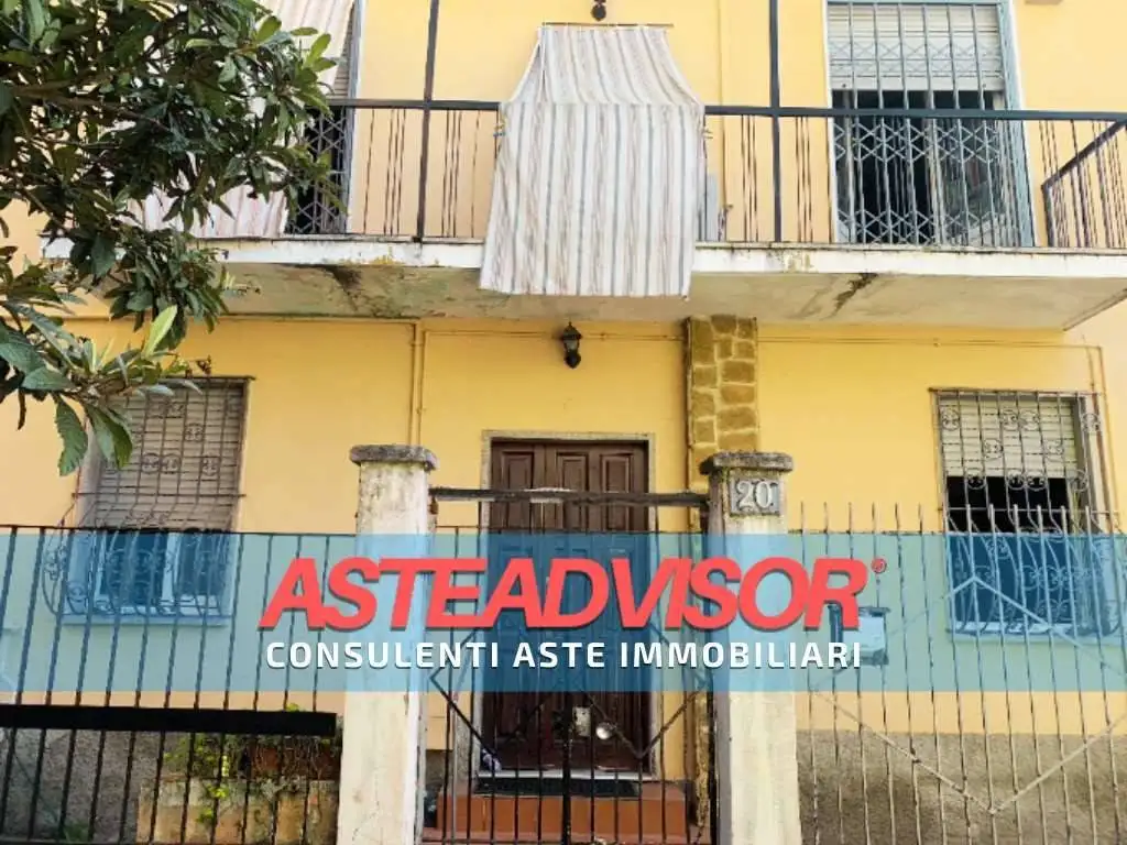 Appartamento in asta a Pioltello