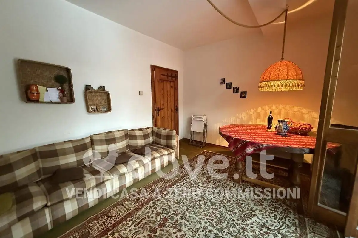 Appartamento in vendita a Foppolo