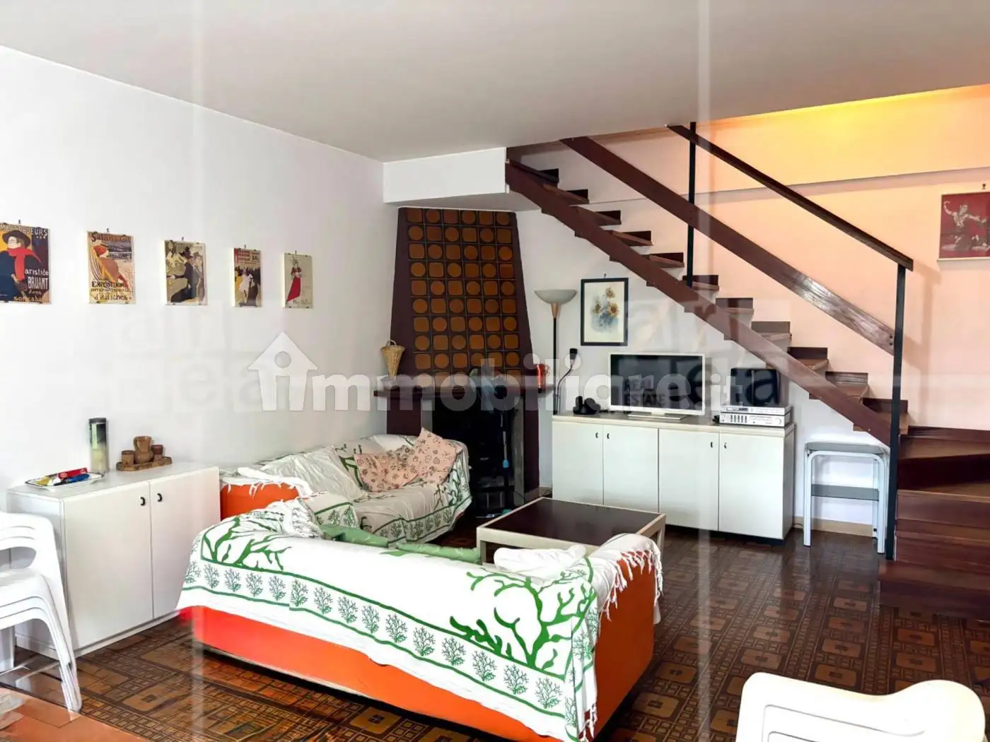 Villa in vendita a Santa Marinella