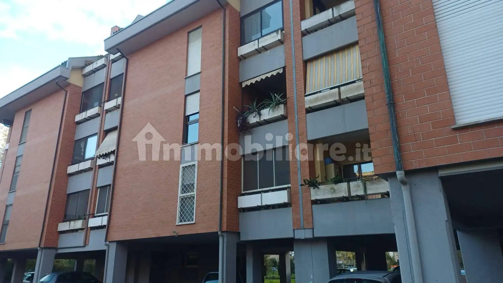 Trilocale via Francesco Cilea, Q4, Latina - foto 2