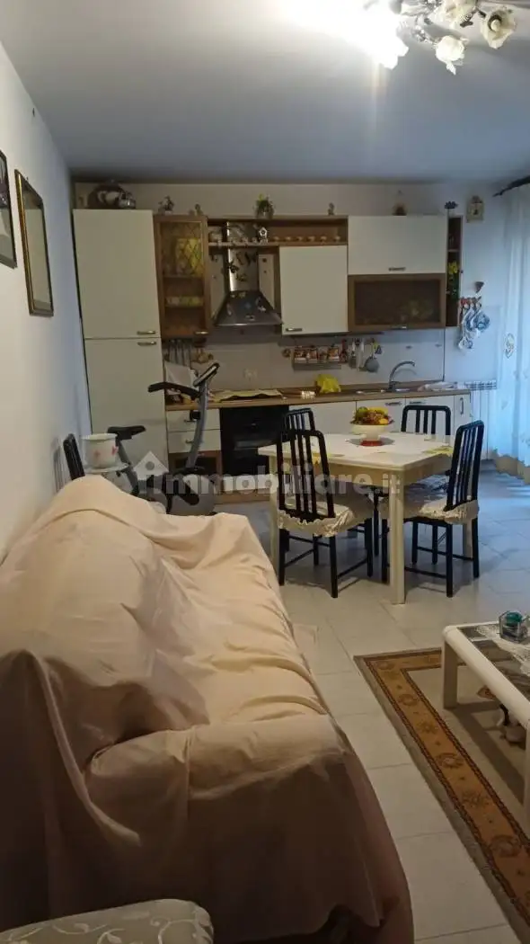 Trilocale via Francesco Cilea, Q4, Latina - foto 4