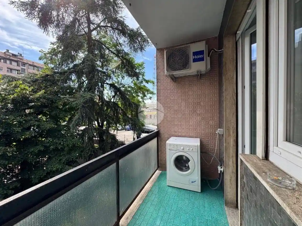 Monolocale via Matteo Civitali 25, San Siro, Milano - foto 2