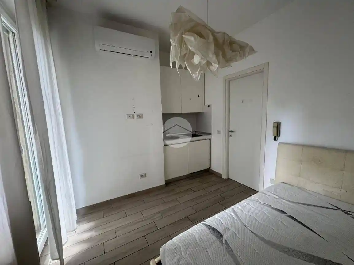 Monolocale via Matteo Civitali 25, San Siro, Milano - foto 5