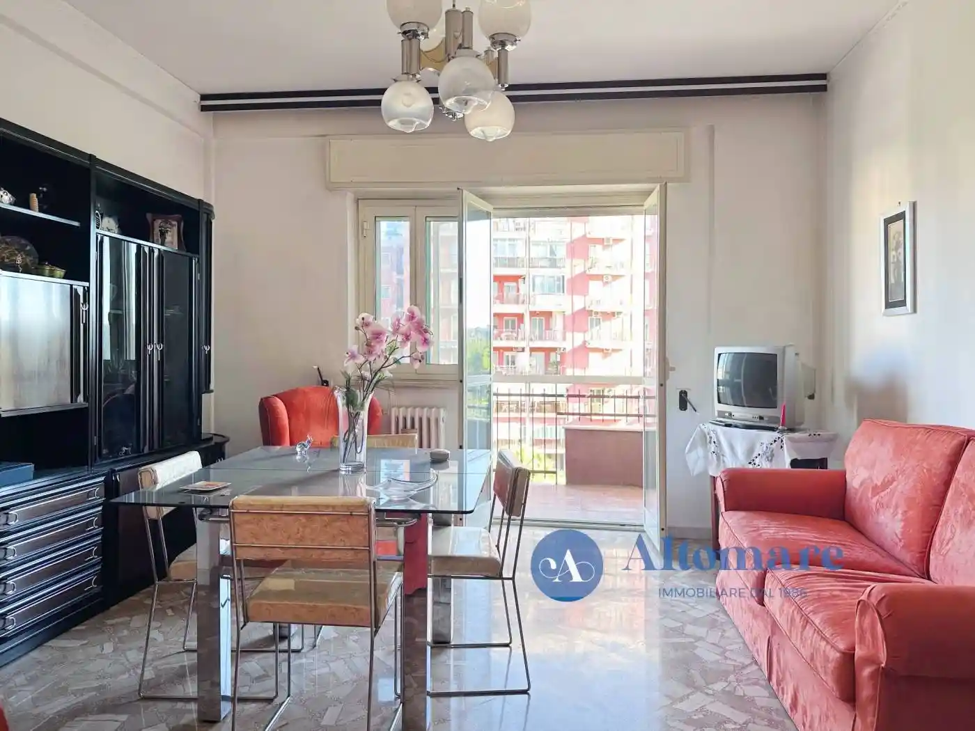 Quadrilocale Stradella Del Caffè 24, Poggiofranco, Bari - foto 3