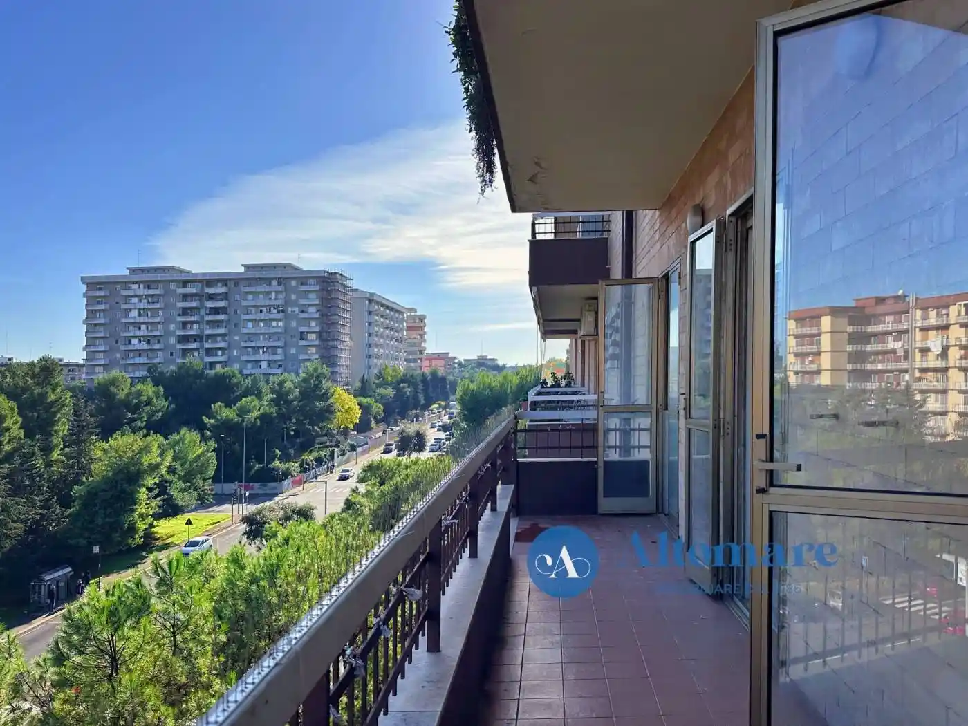 Quadrilocale Stradella Del Caffè 24, Poggiofranco, Bari - foto 4