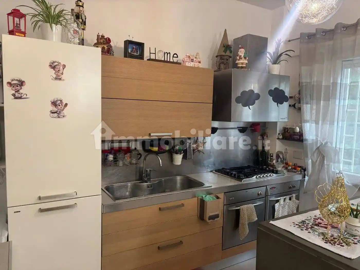 Trilocale via Carlo Pirzio Biroli, Tomba di Nerone, Roma - foto 3