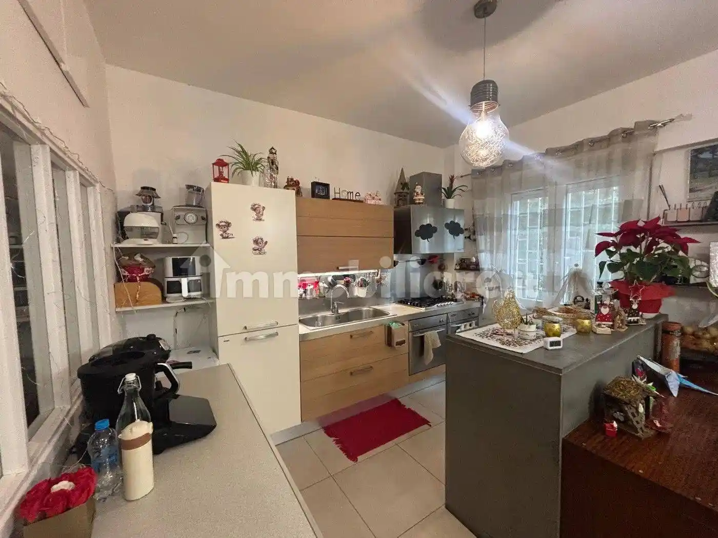 Trilocale via Carlo Pirzio Biroli, Tomba di Nerone, Roma - foto 4