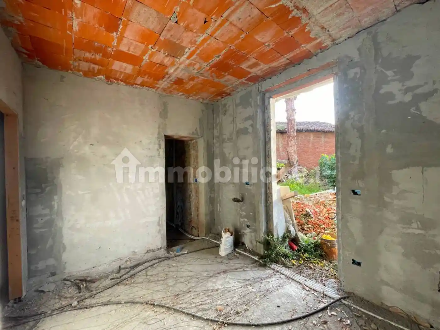 Casa colonica via Bainsizza 3, Castellazzo Bormida - foto 3