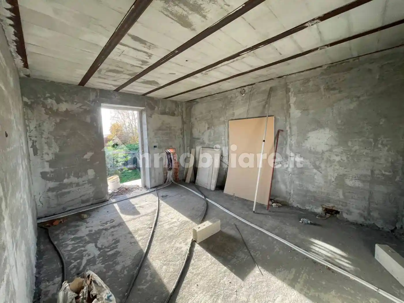 Casa colonica via Bainsizza 3, Castellazzo Bormida - foto 5