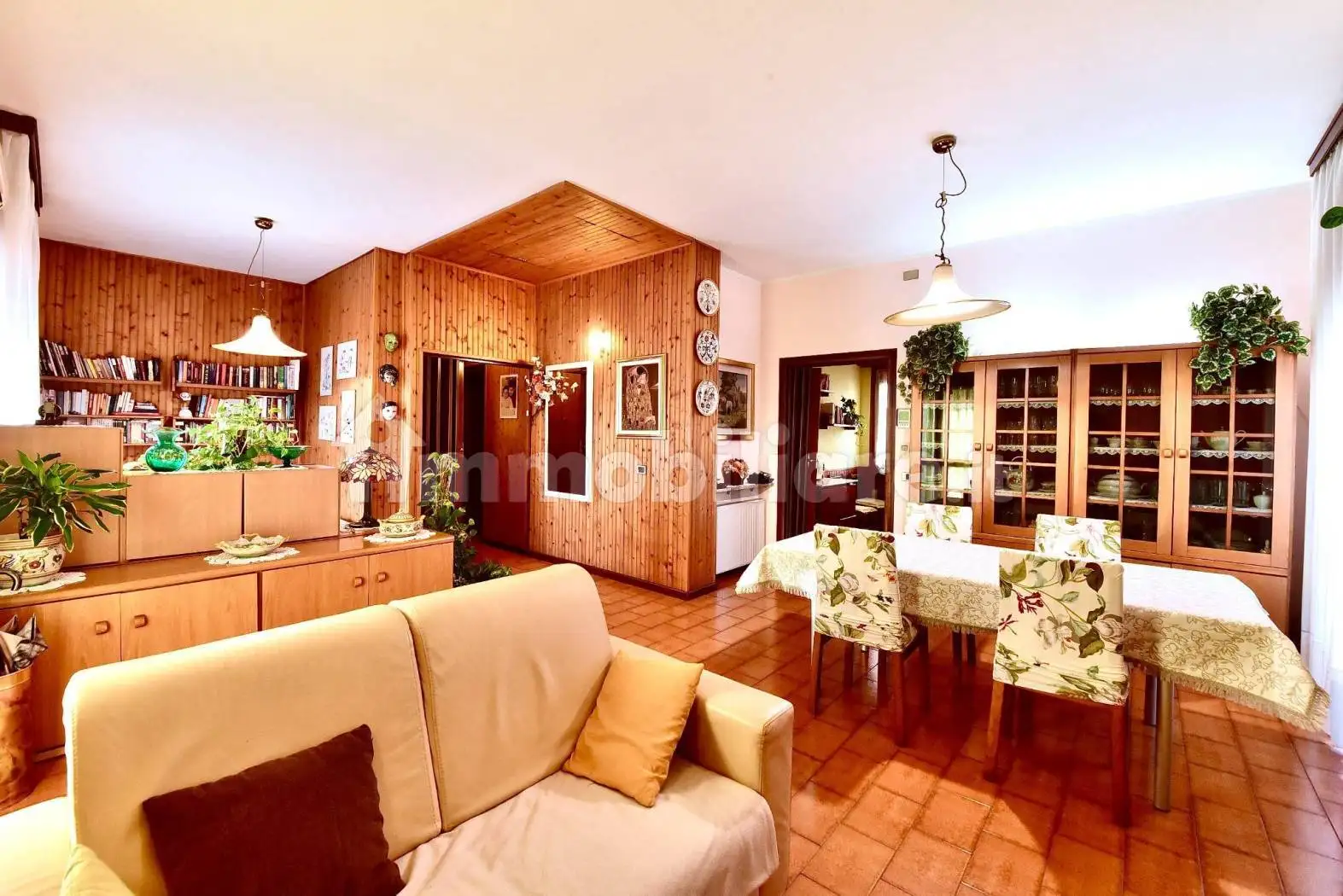 Villa in vendita a Cinisello Balsamo