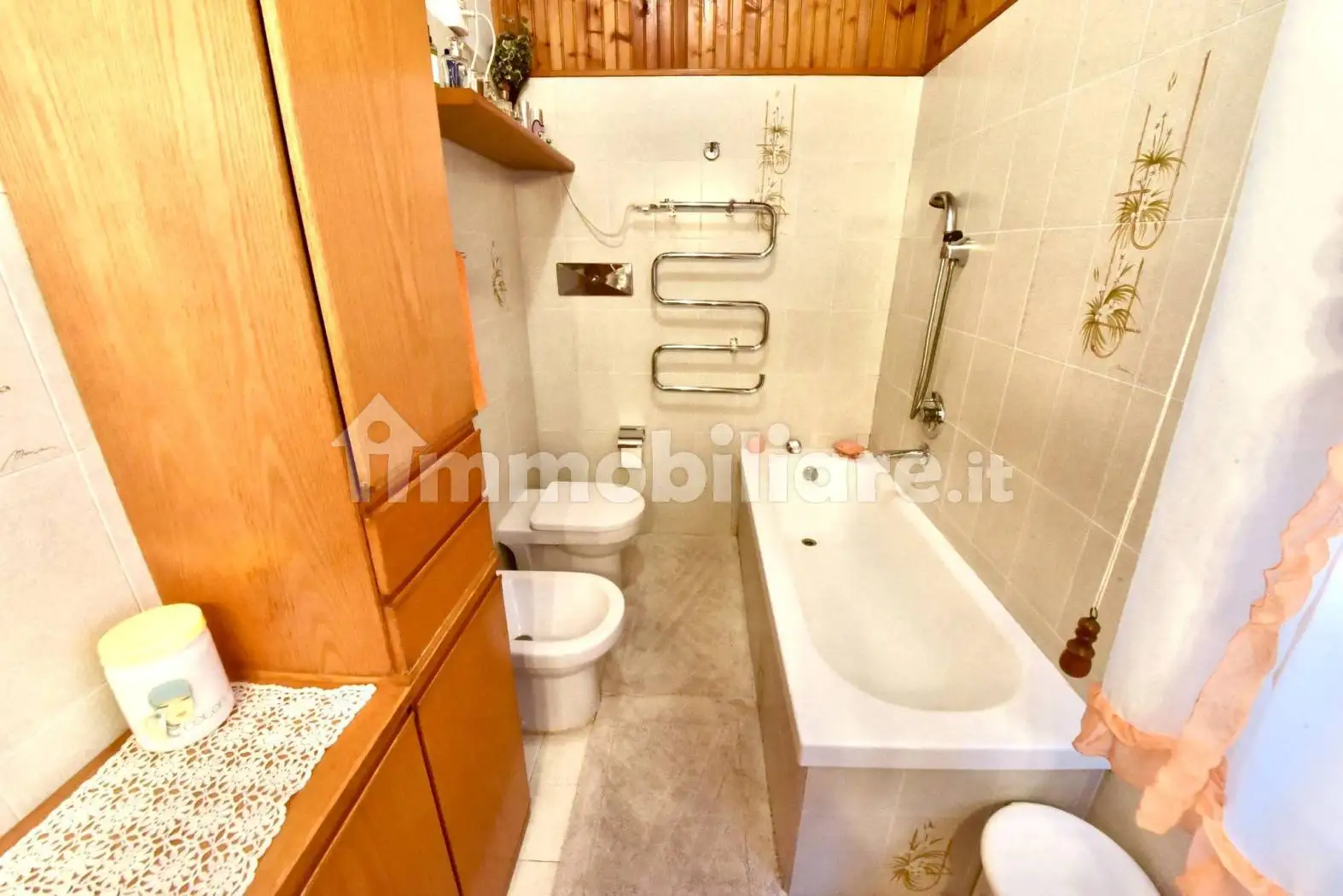 Appartamento in villa via Anselmo Oggioni 41, Balsamo, Cinisello Balsamo - foto 5