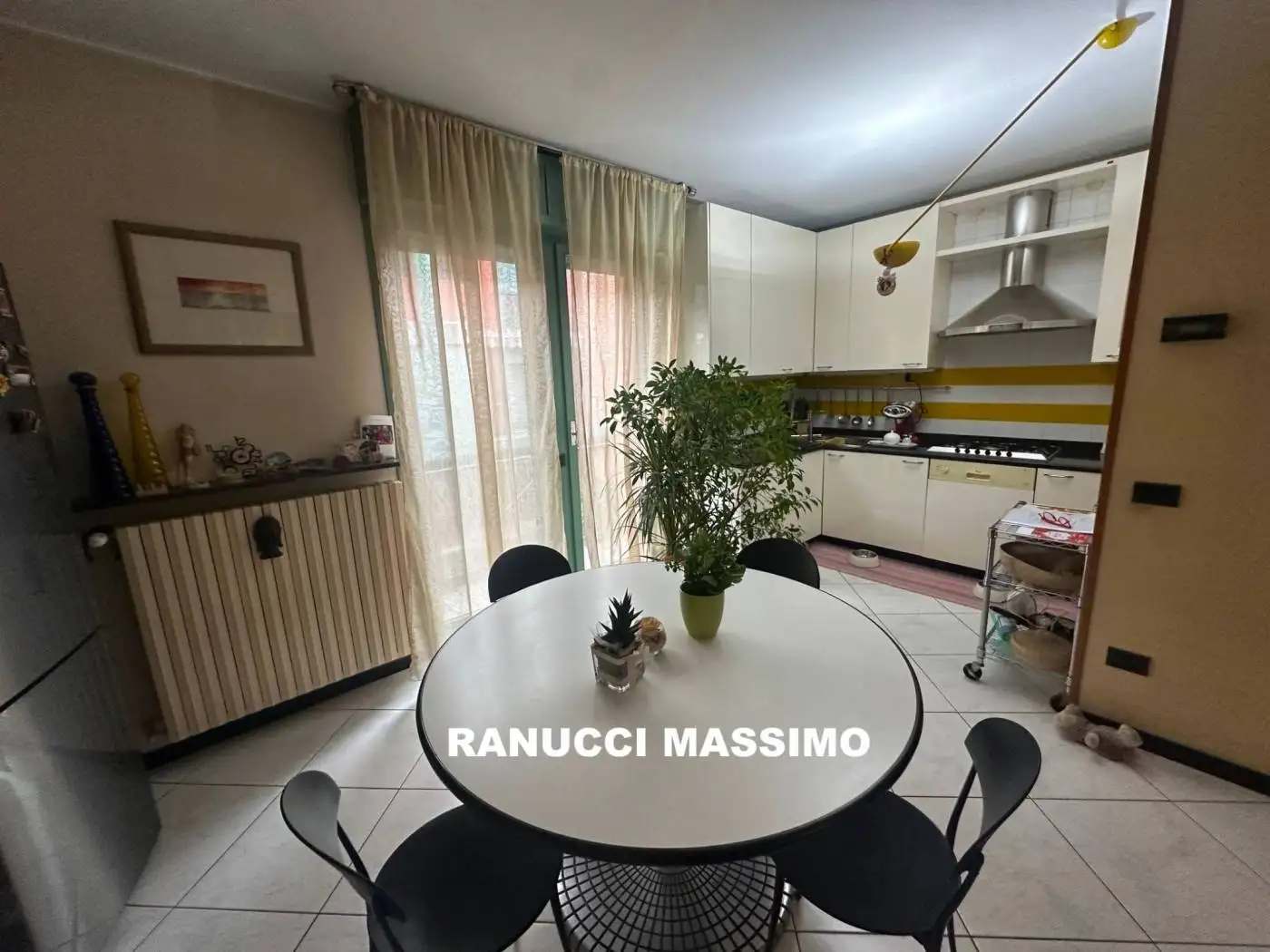 Appartamento in vendita a Bergamo