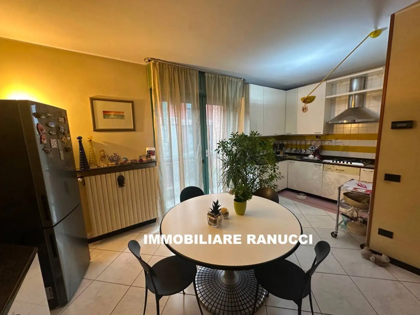 Appartamento via Giovanni Battista Rampinelli 94, Colognola, Bergamo - foto 2